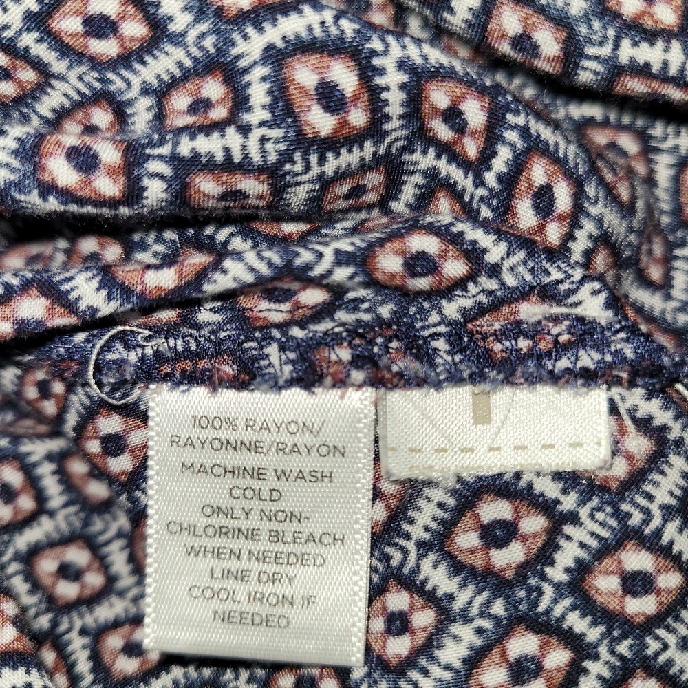 Loft Tunic - image 4